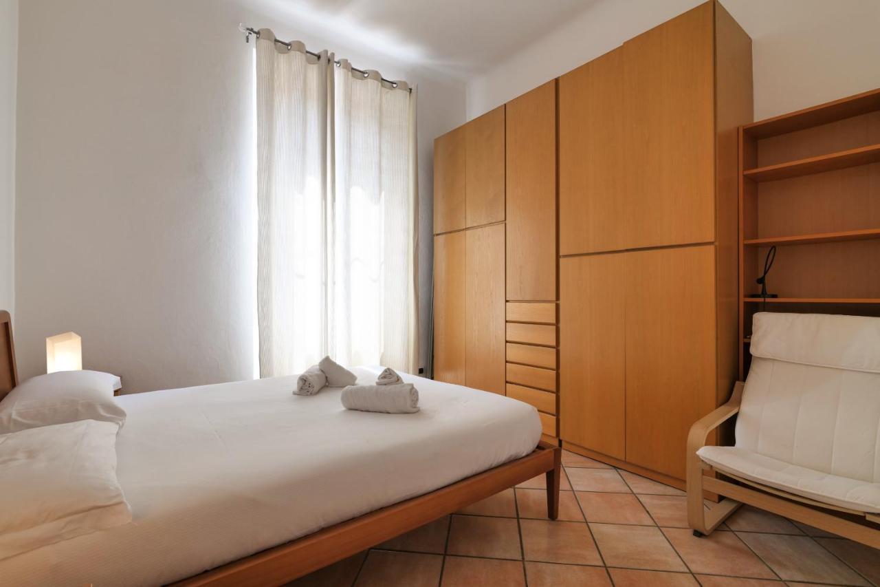 Apartment Primopiano - Lambrate Mailand